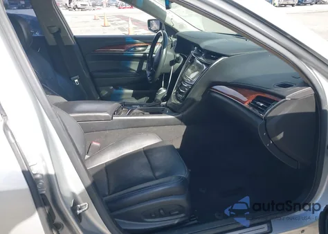 2015 Cadillac Cts Luxury from USA, damaged, VIN 1G6AR5SX1F0135047